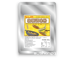 betway必威西汉姆联官方网站_咖喱调味粉（800g）