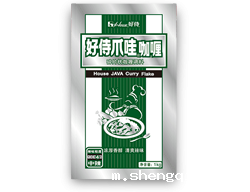 betway必威西汉姆联官方网站_爪哇碎片咖喱（中辣1kg）